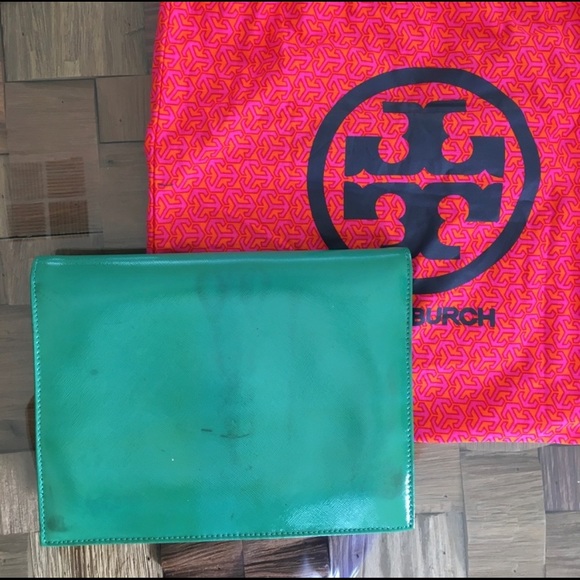 Tory Burch Clutch - Picture 3 of 3